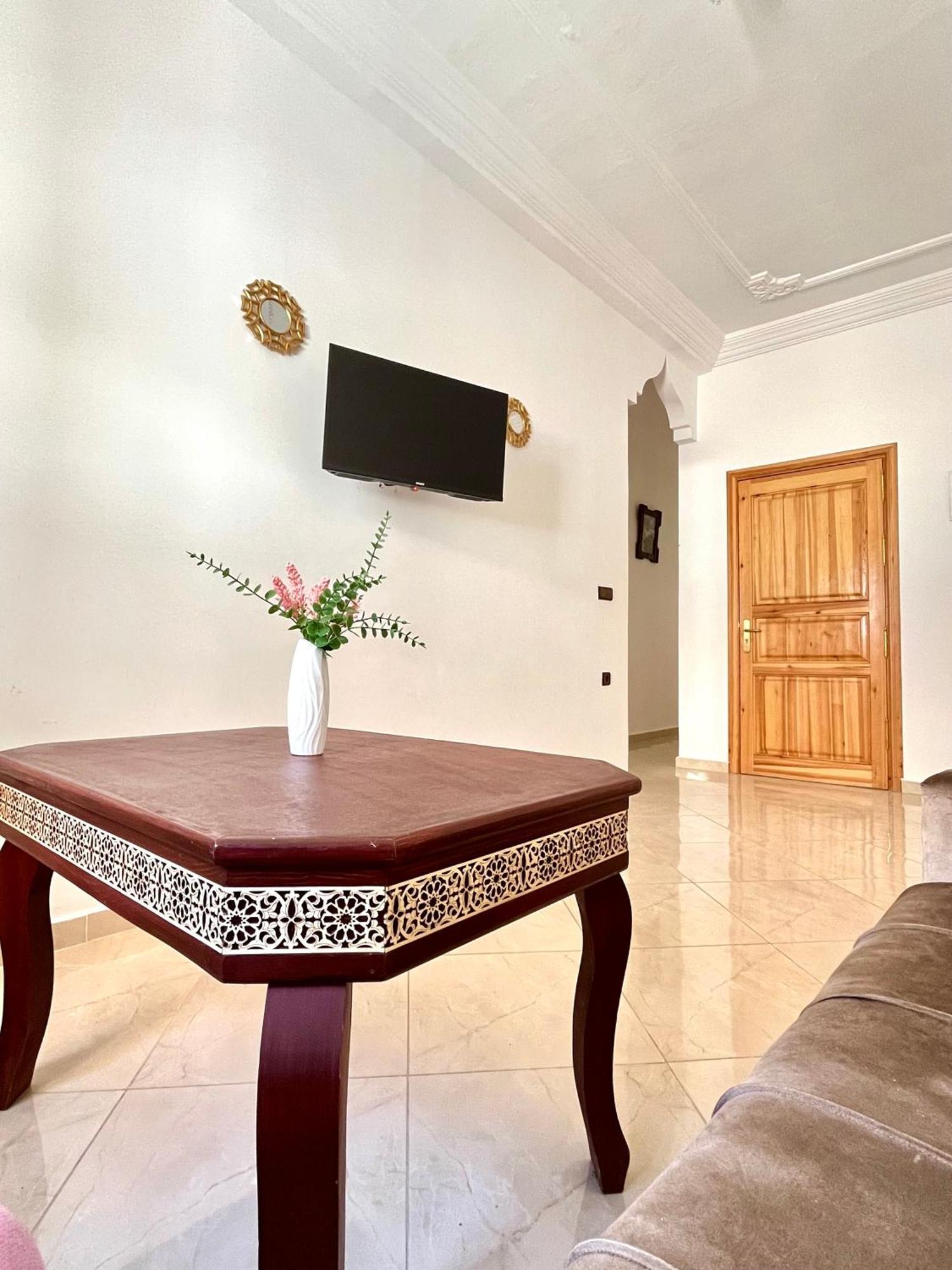 Chaouen Blue Pearl Apartment Chefchaouen Exterior photo